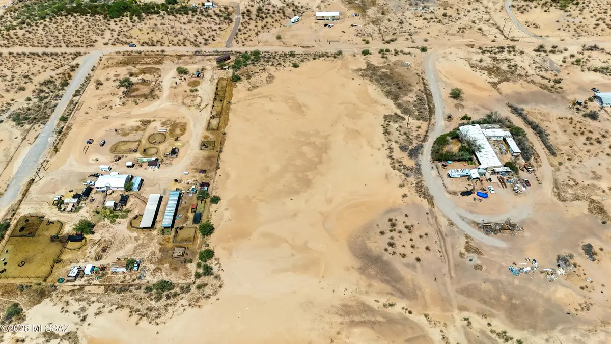 No Address, Tucson, AZ 85743 - #1