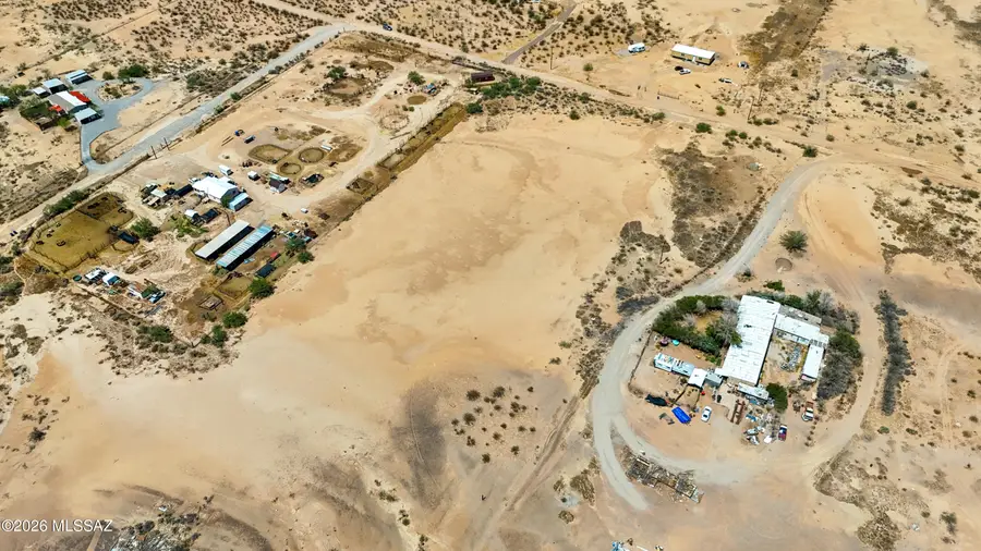 No Address, Tucson, AZ 85743 - #2
