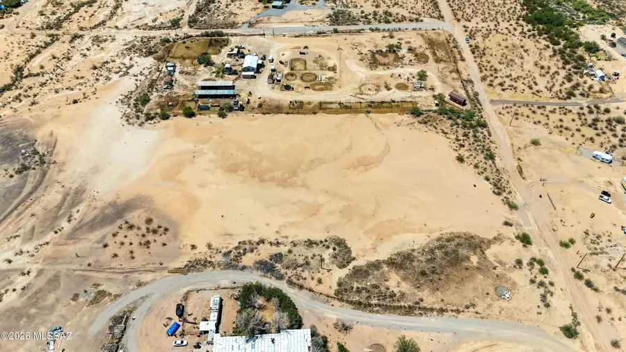No Address, Tucson, AZ 85743 - #3