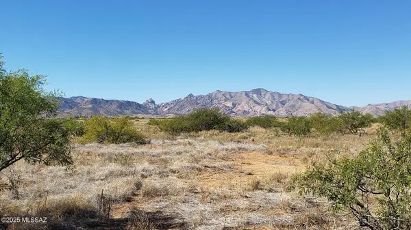 1 Lot E Justin, Pearce, AZ 85625
