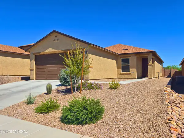6343 S Rigby, Tucson, AZ 85746