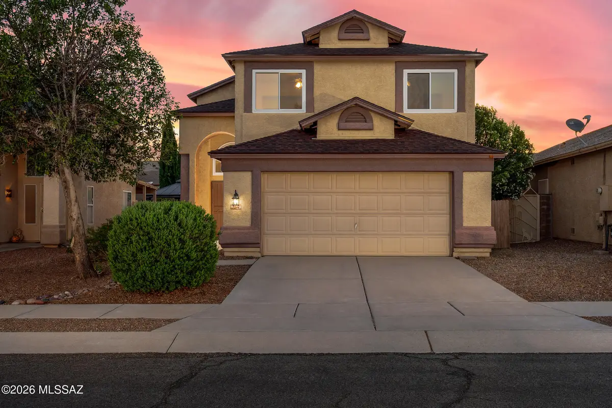 9181 E Sugar Sumac, Tucson, AZ 85747 - #1