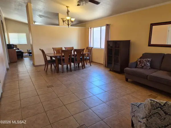 5149 S Via Laguna Blanca, Tucson, AZ 85706