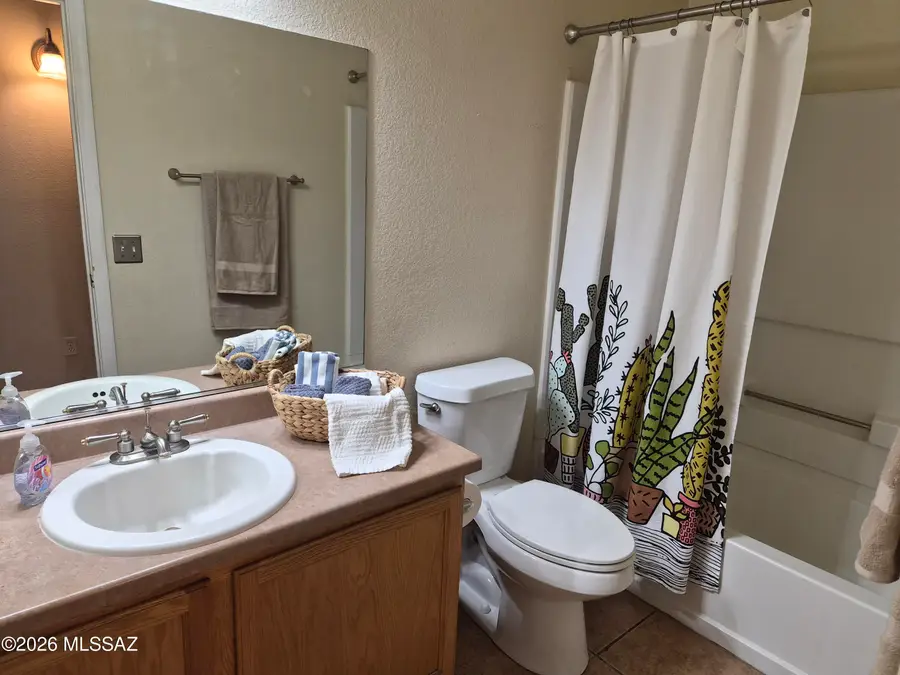 5149 S Via Laguna Blanca, Tucson, AZ 85706 - #3