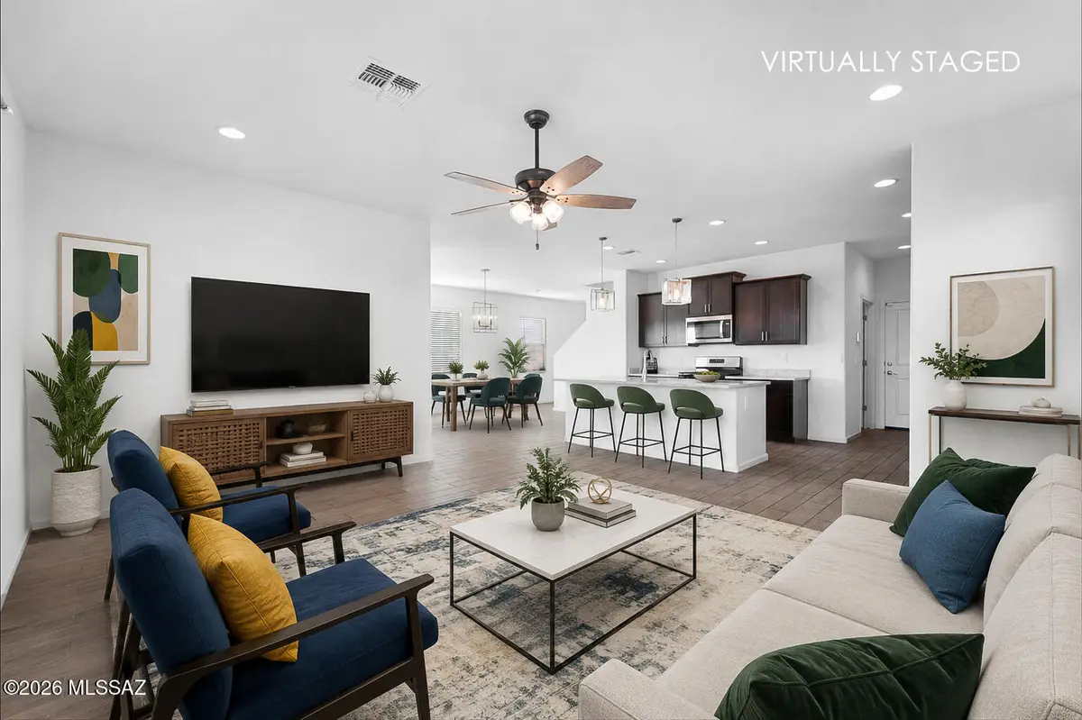 7801 S Walnutview, Tucson, AZ 85757 - #1