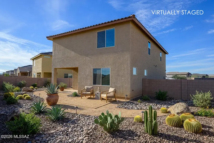 7801 S Walnutview, Tucson, AZ 85757 - #3