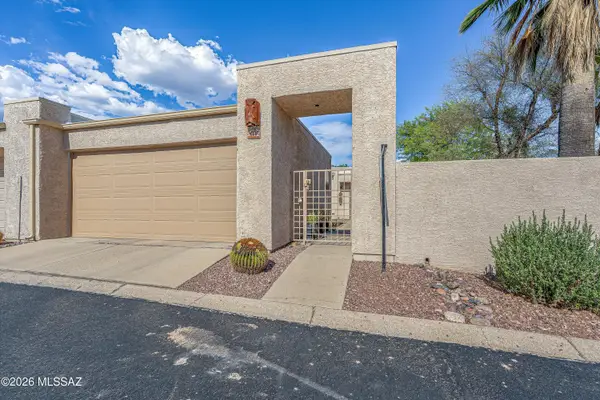 3412 N Catalina, Tucson, AZ 85712