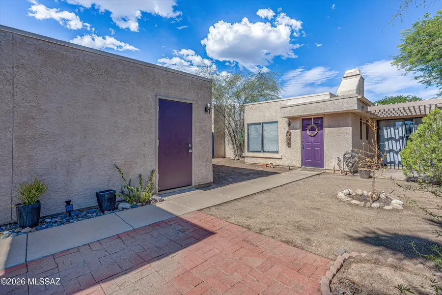 3412 N Catalina, Tucson, AZ 85712 - #2