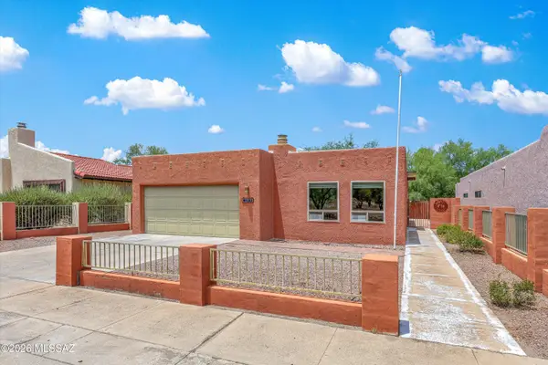 1208 S Brown, Tucson, AZ 85710