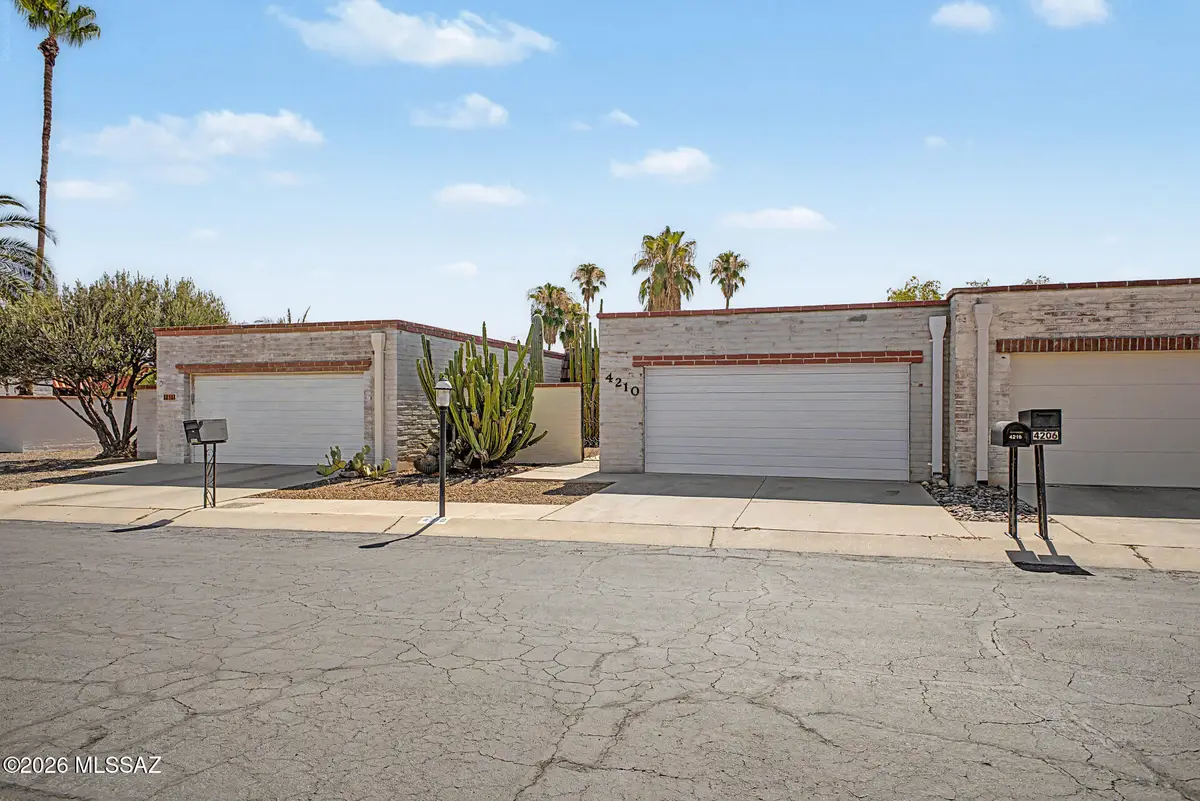 4210 N Limberlost, Tucson, AZ 85705 - #1