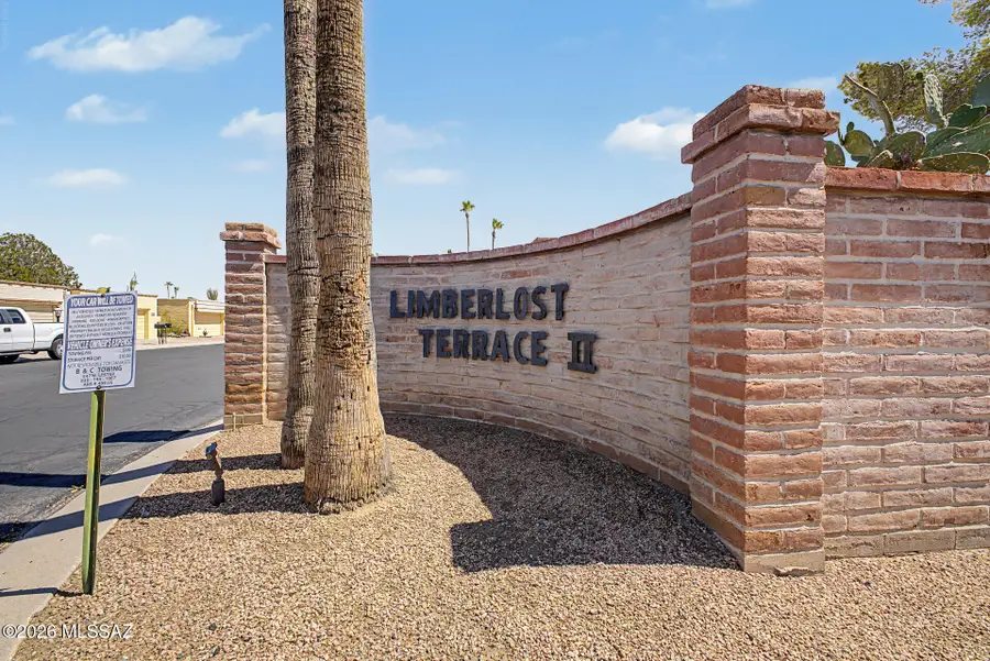 4210 N Limberlost, Tucson, AZ 85705 - #2