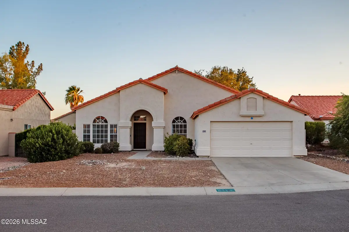 9413 N Warbler, Tucson, AZ 85742 - #1