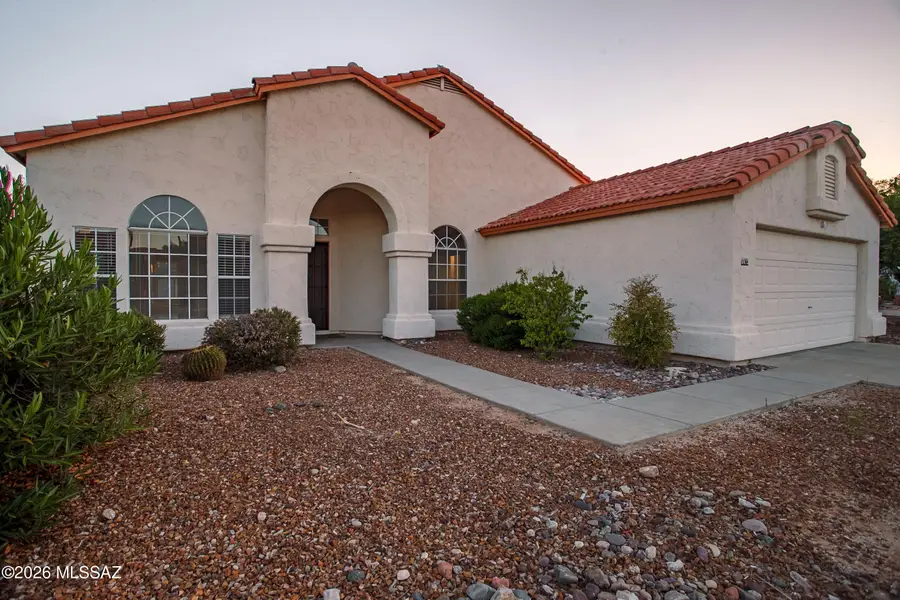 9413 N Warbler, Tucson, AZ 85742 - #3