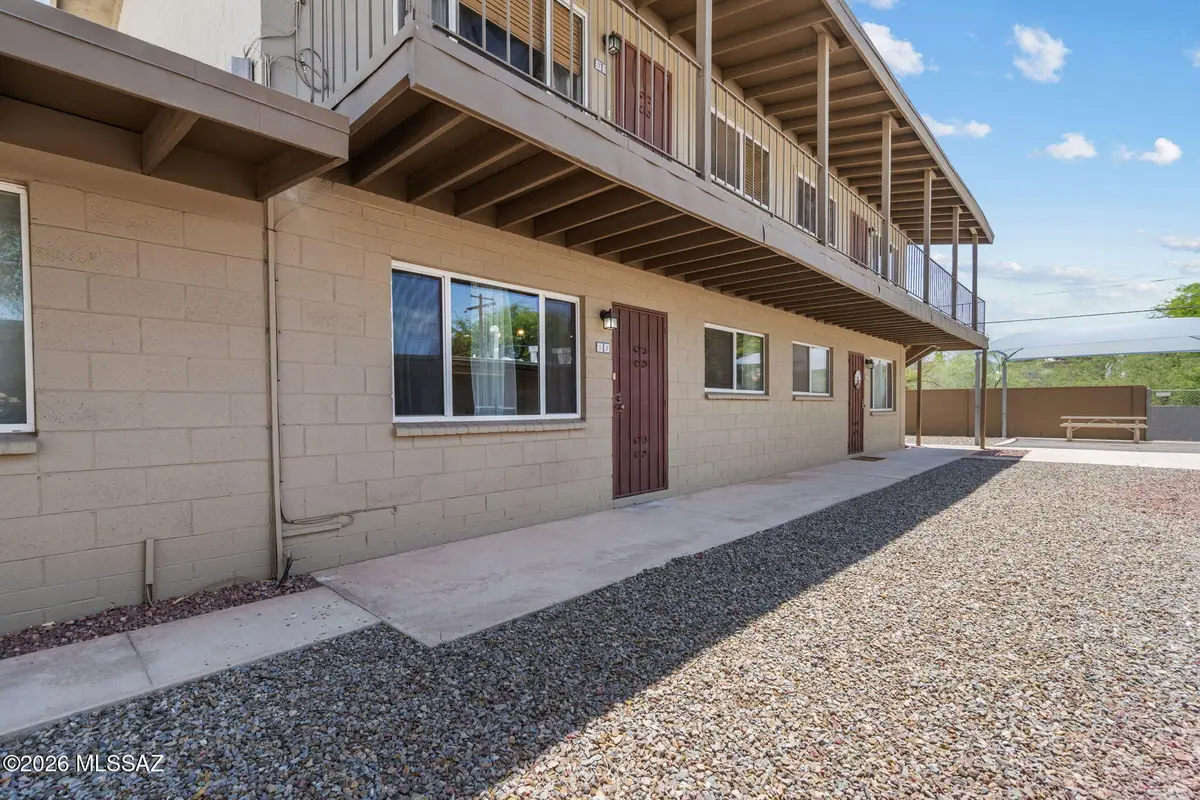 2841 N Columbus, Tucson, AZ 85712 - #1