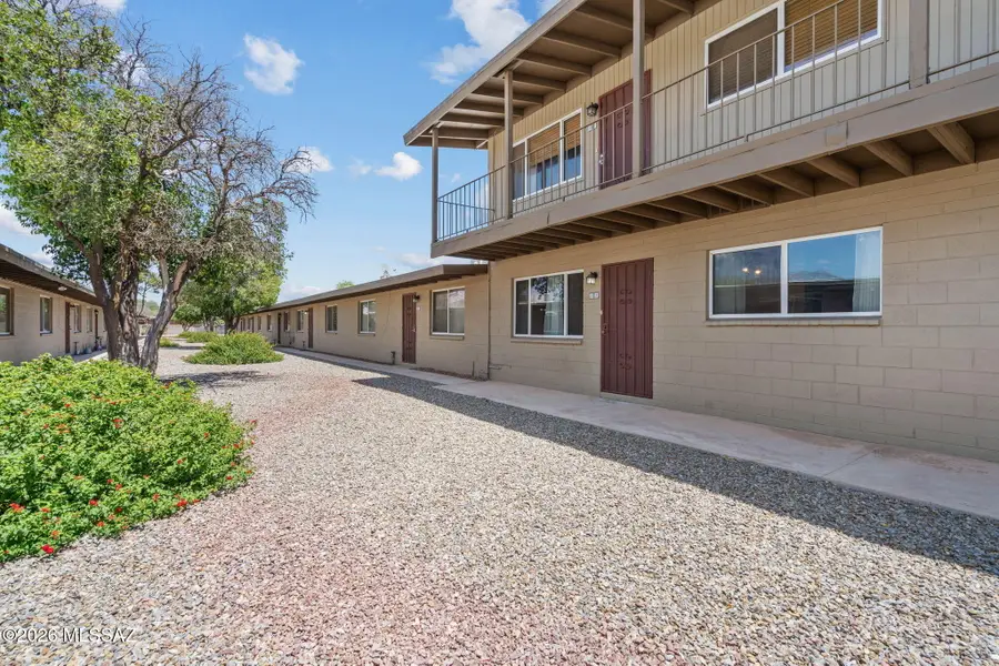 2841 N Columbus, Tucson, AZ 85712 - #2