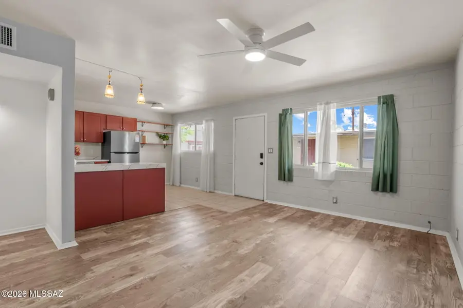 2841 N Columbus, Tucson, AZ 85712 - #3