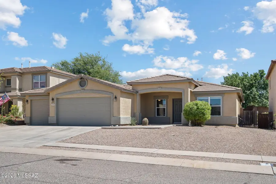 13368 E Almond Crest, Vail, AZ 85641 - #3