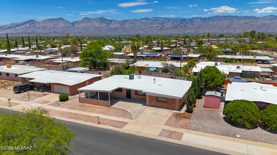 9051 E Cooper, Tucson, AZ 85710 - #2