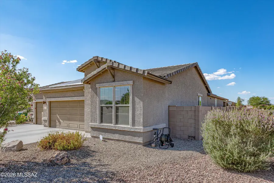 10836 W Perenosa, Marana, AZ 85653 - #3