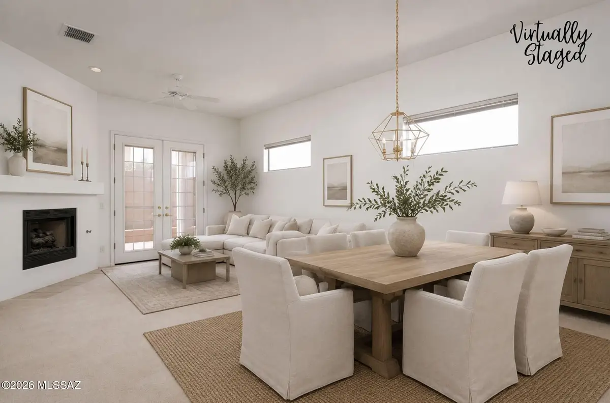 7394 E Placita Luz De La Luna, Tucson, AZ 85715 - #1