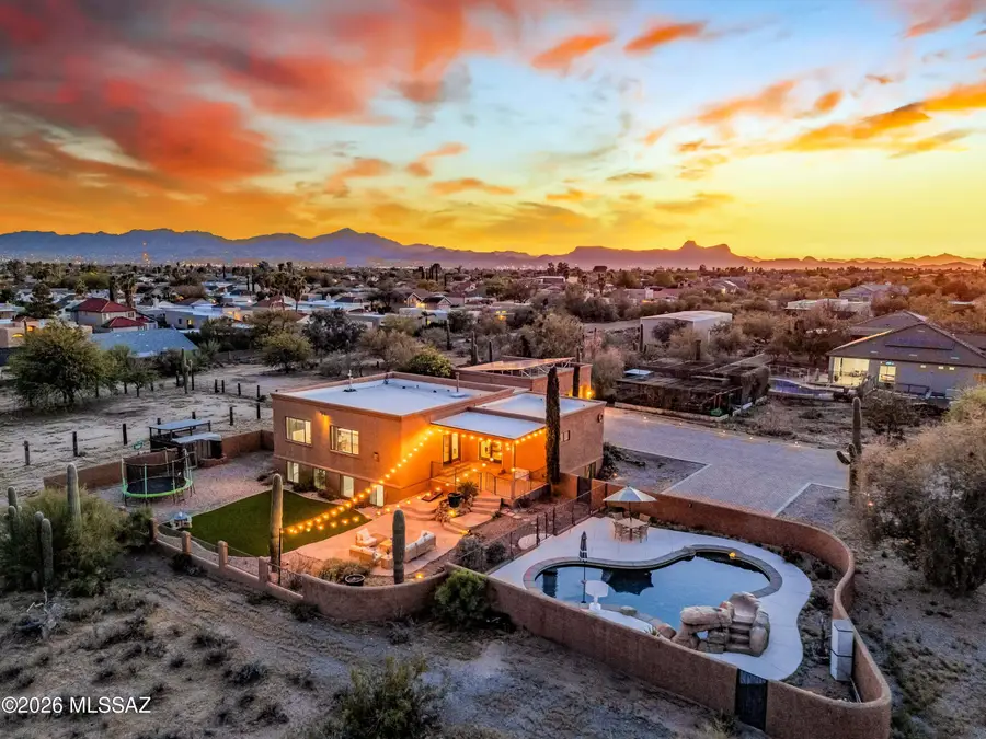 2641 W Bountiful, Tucson, AZ 85742 - #2
