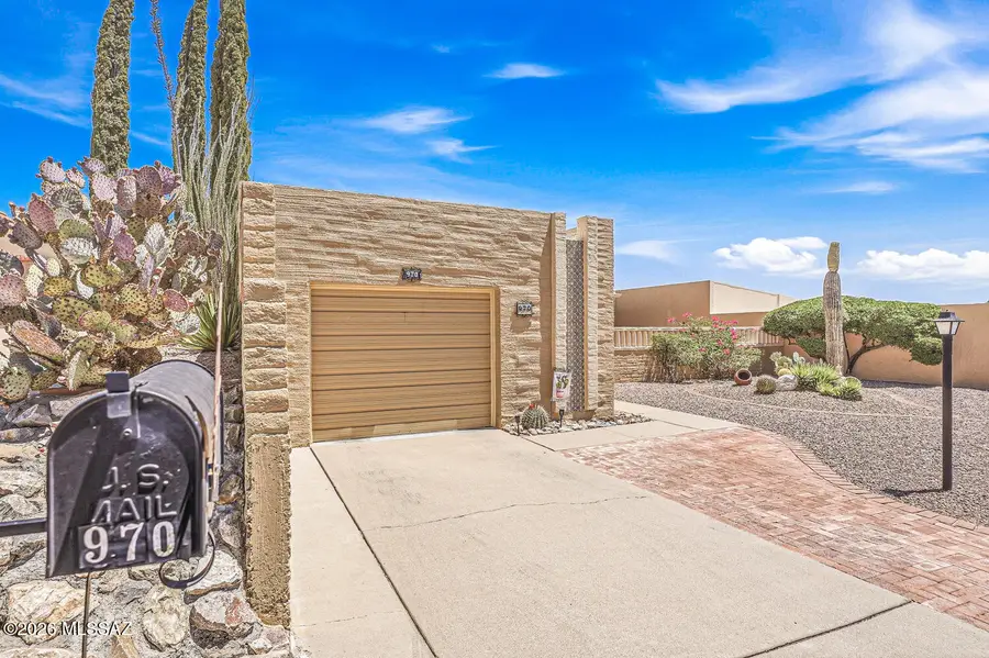 970 W Camino Sagasta, Green Valley, AZ 85622 - #2