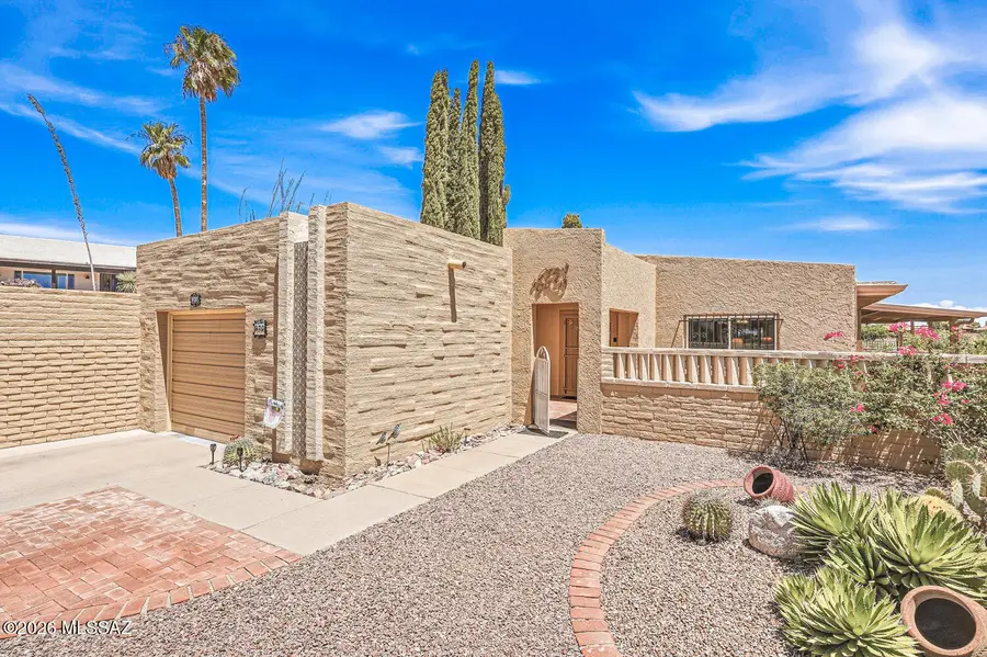 970 W Camino Sagasta, Green Valley, AZ 85622 - #3