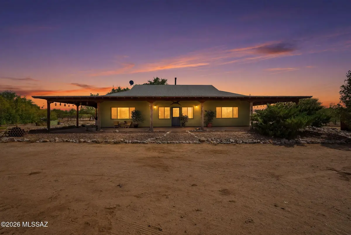 275 W Silver Sky, Green Valley, AZ 85614 - #1