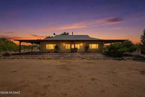 275 W Silver Sky, Green Valley, AZ 85614