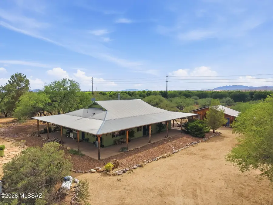 275 W Silver Sky, Green Valley, AZ 85614 - #2