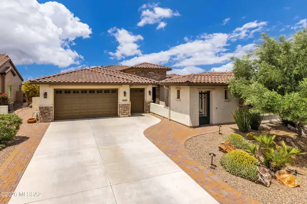 31924 S Flat Rock, Oracle, AZ 85623
