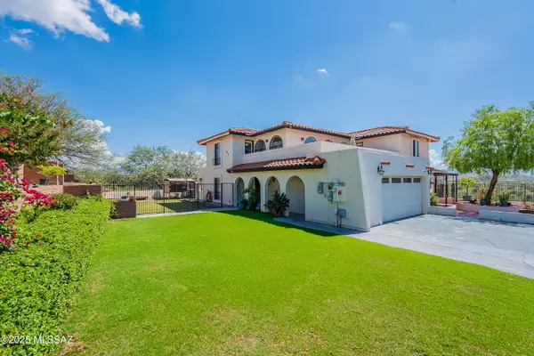 936 E Rancho Grande, Nogales, AZ 85621