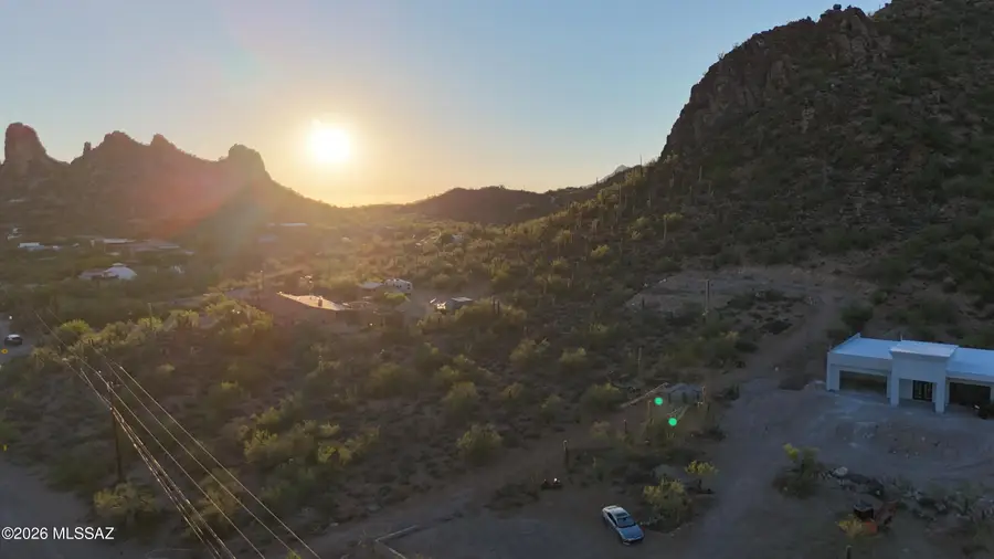3420 W Milton, Tucson, AZ 85746 - #2
