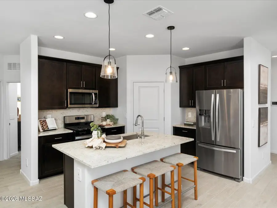 6829 W Sweetshade, Tucson, AZ 85757 - #2
