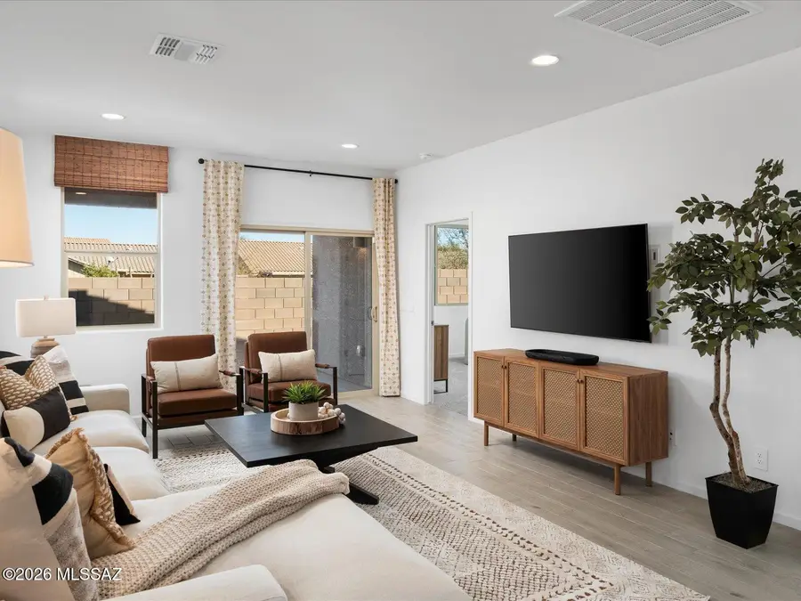 6829 W Sweetshade, Tucson, AZ 85757 - #3