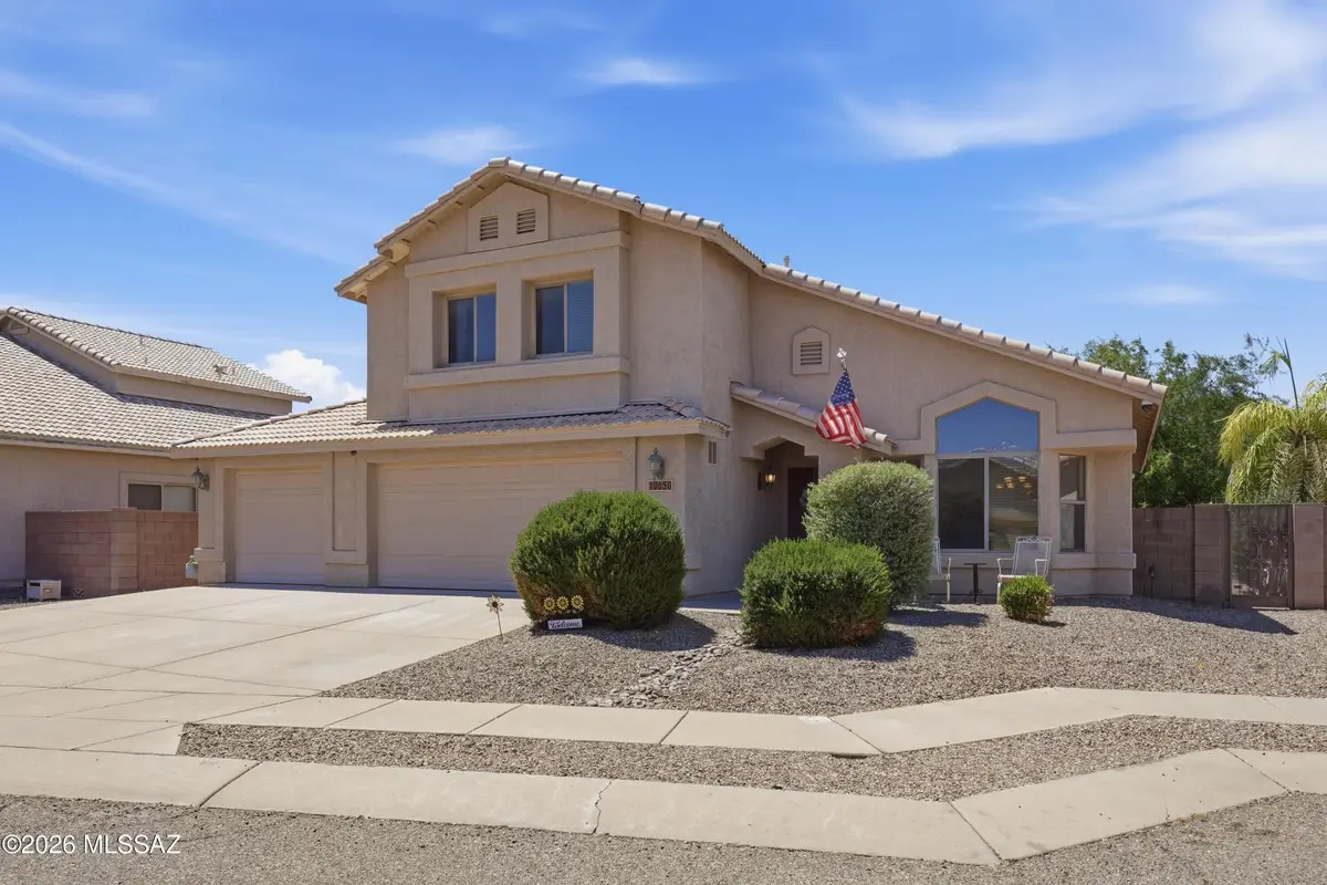 10650 E Bridgeport, Tucson, AZ 85747 - #1