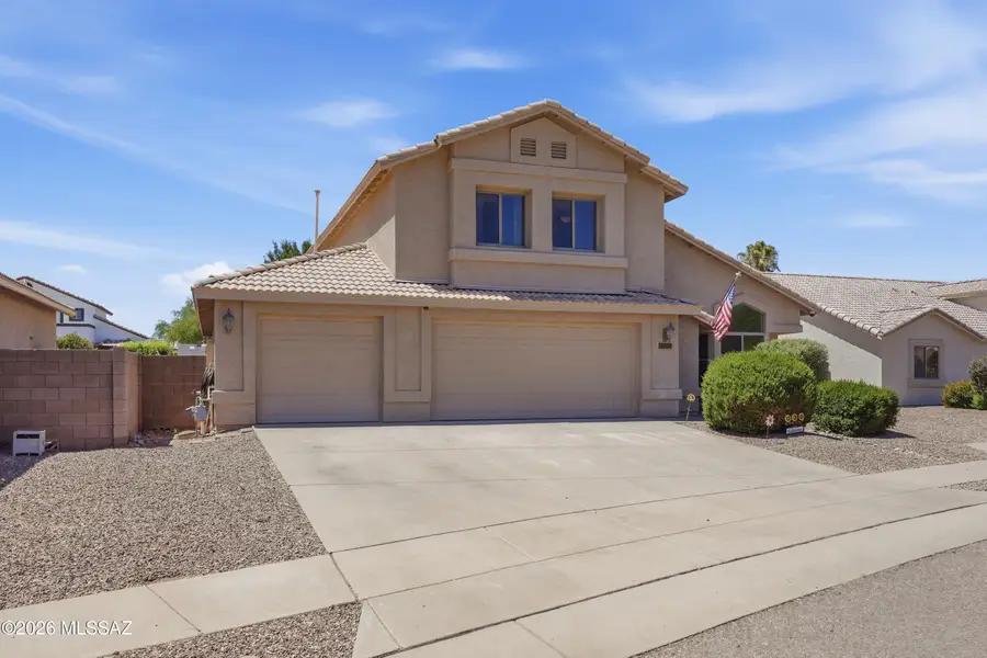 10650 E Bridgeport, Tucson, AZ 85747 - #2