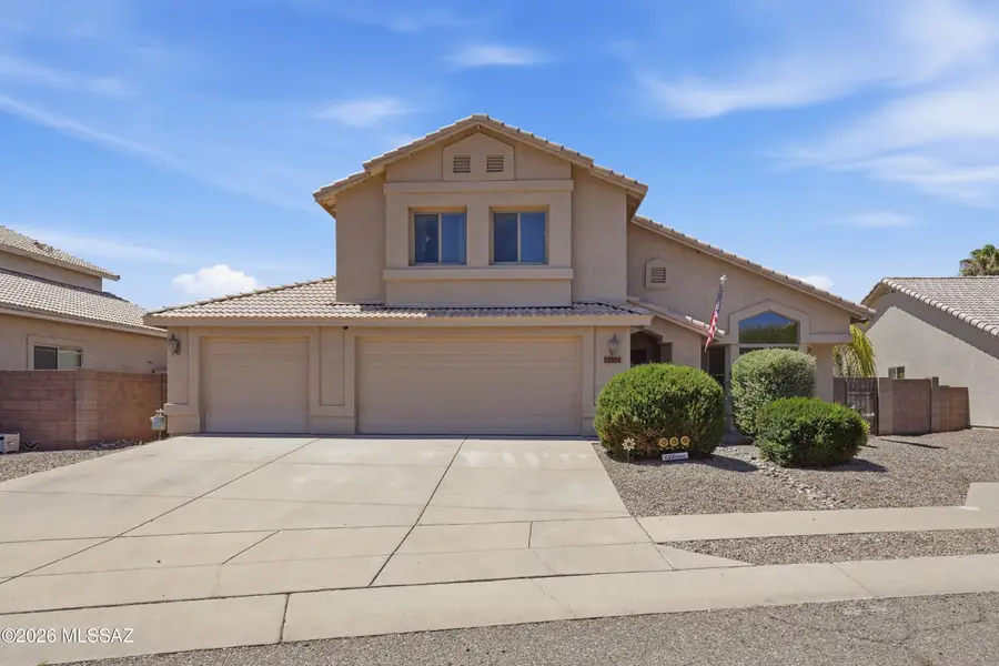 10650 E Bridgeport, Tucson, AZ 85747 - #3