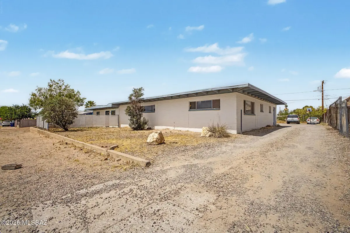 138 W District, Tucson, AZ 85714 - #1