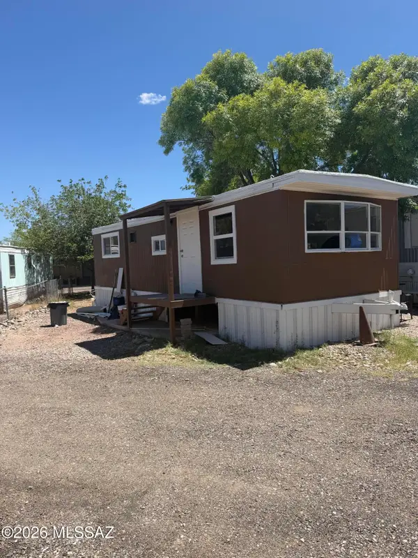 5735 S Hildreth, Tucson, AZ 85746