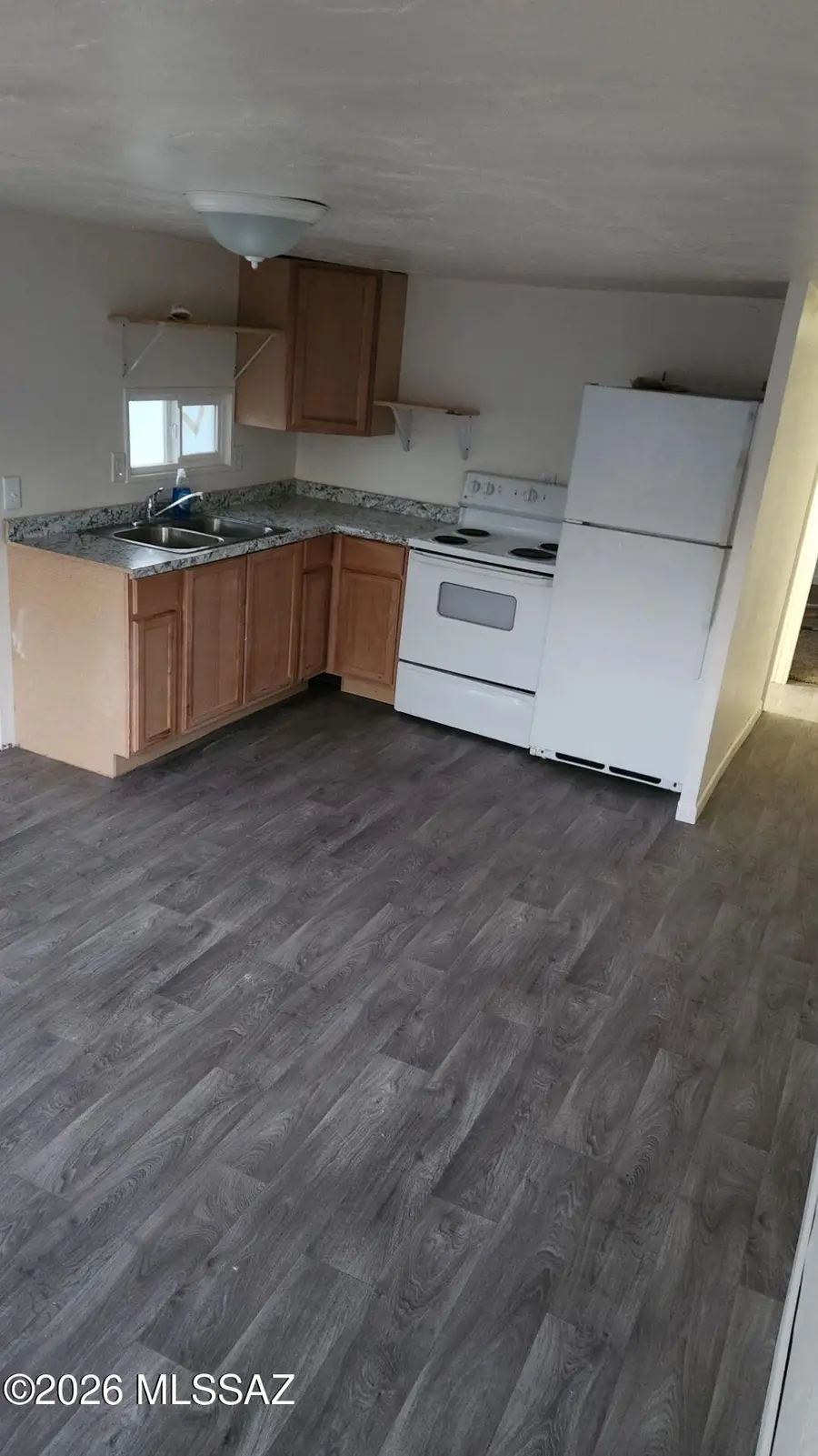 5735 S Hildreth, Tucson, AZ 85746 - #2