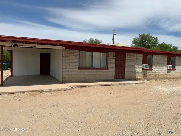 9220 W Ira, Tucson, AZ 85735