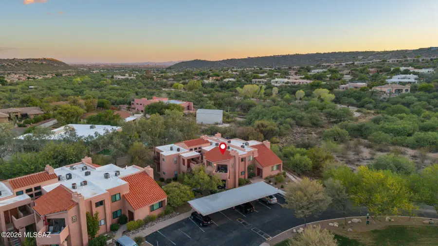 5051 N Sabino Canyon, Tucson, AZ 85750 - #2