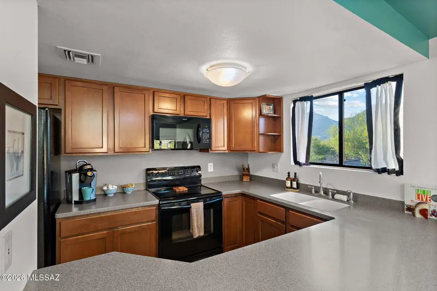 5051 N Sabino Canyon, Tucson, AZ 85750 - #3