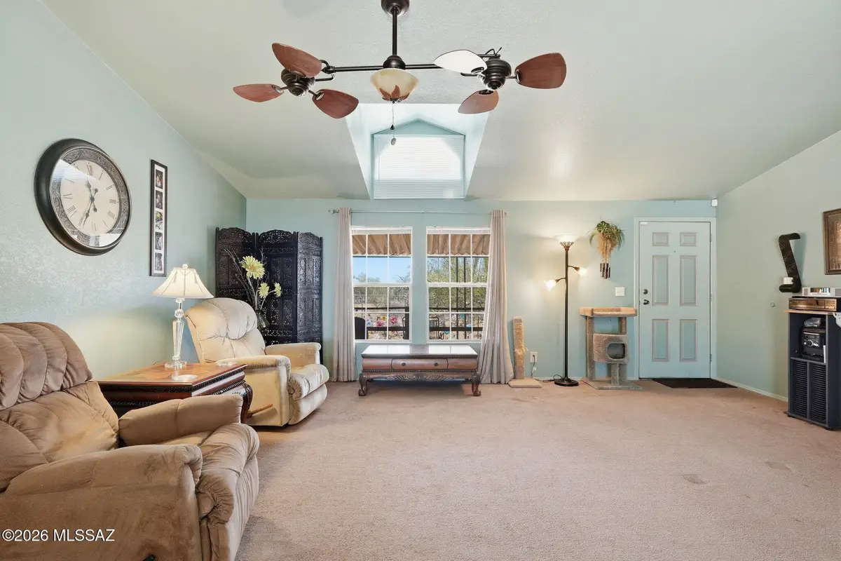 12340 W Vegas, Tucson, AZ 85736 - #1