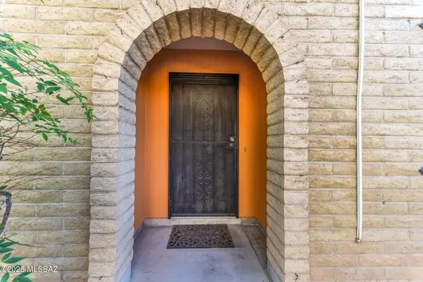 2825 W Jennie, Tucson, AZ 85713