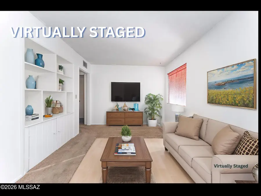 2825 W Jennie, Tucson, AZ 85713 - #3