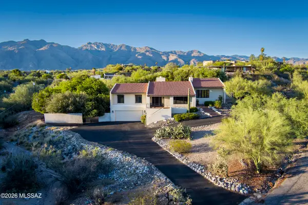5215 E Calle Del Ciervo, Tucson, AZ 85718
