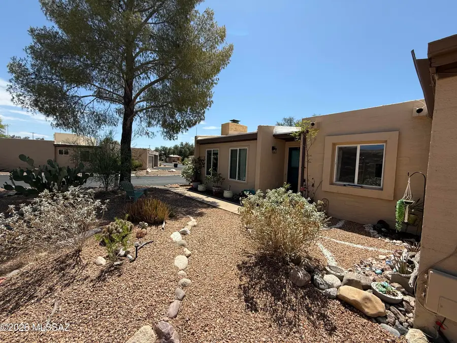 1867 N Camino Alicante, Tucson, AZ 85715 - #3