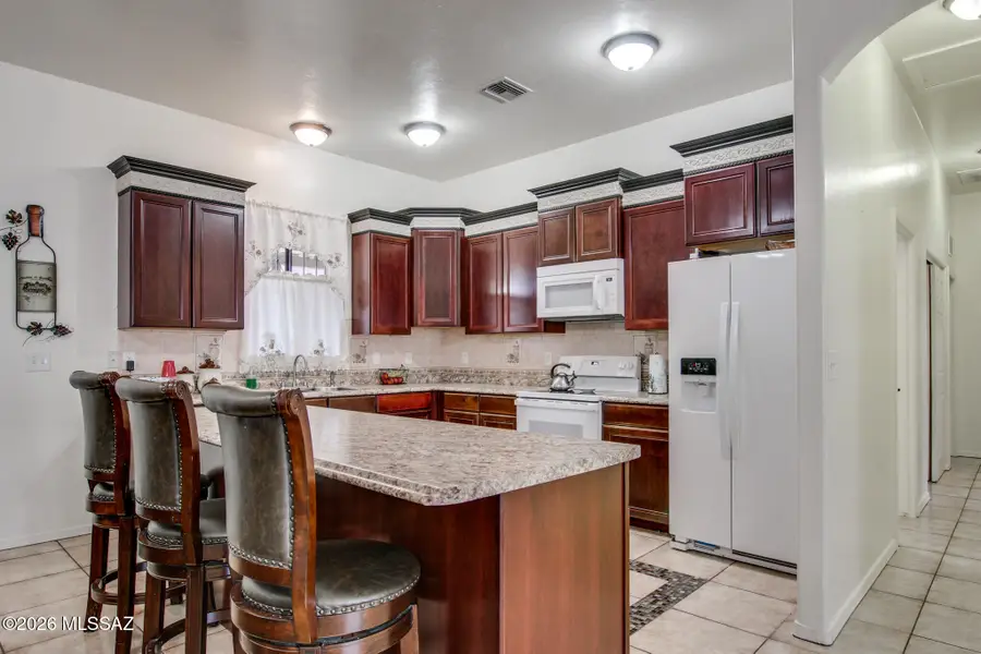 1998 S Sylvester, Tucson, AZ 85713 - #2